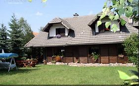 Guest House Alpska Vila